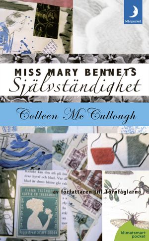 Miss Mary Bennets självständighet