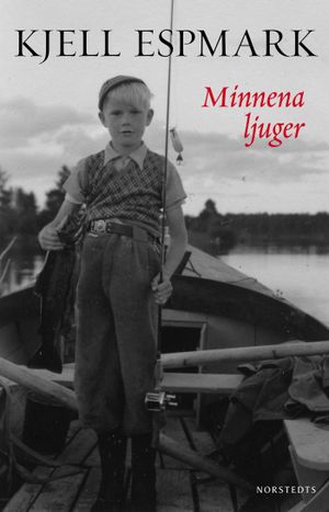 Minnena ljuger | 1:a upplagan