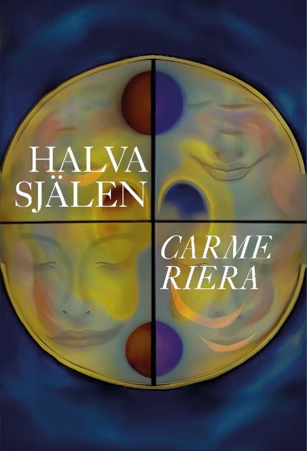 Halva själen | 1:a upplagan