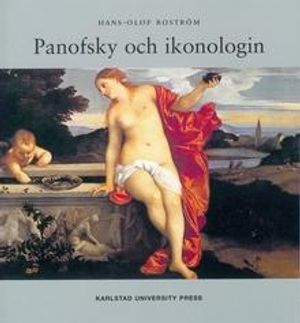 Panofsky och ikonologin |  2:e upplagan