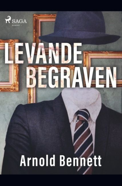Levande begraven | 0:e upplagan