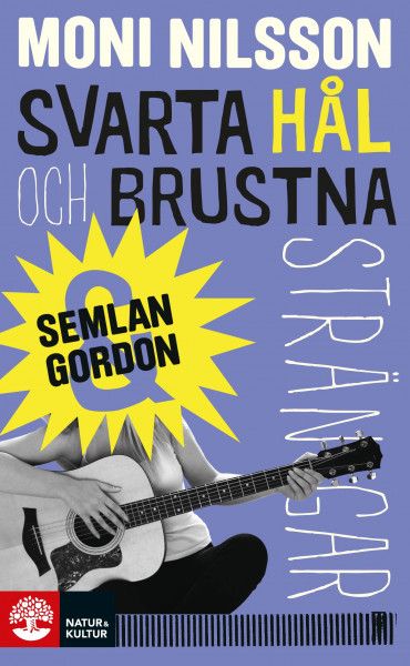 Svarta hål och brustna stränga | 1:a upplagan