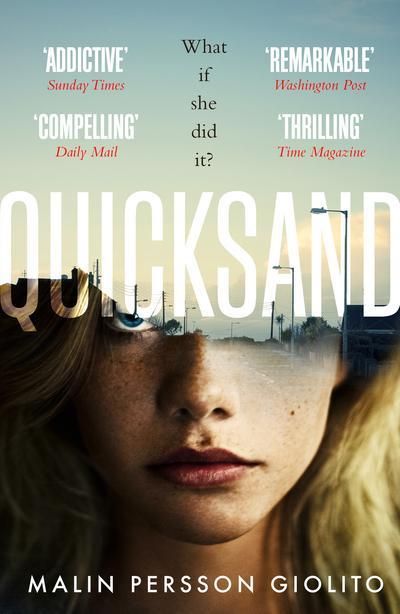 Quicksand | 0:e upplagan