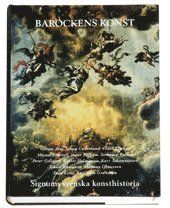 Barockens konst - Signums svenska konsthistoria