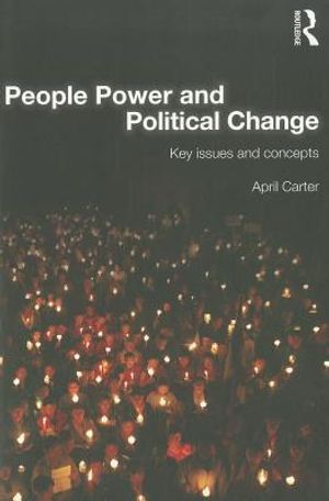 People Power and Political Change | 1:a upplagan