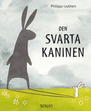 Den svarta kaninen | 1:a upplagan