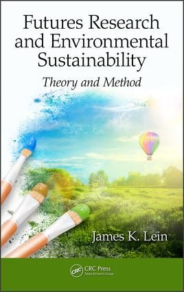 Futures Research and Environmental Sustainability | 1:a upplagan