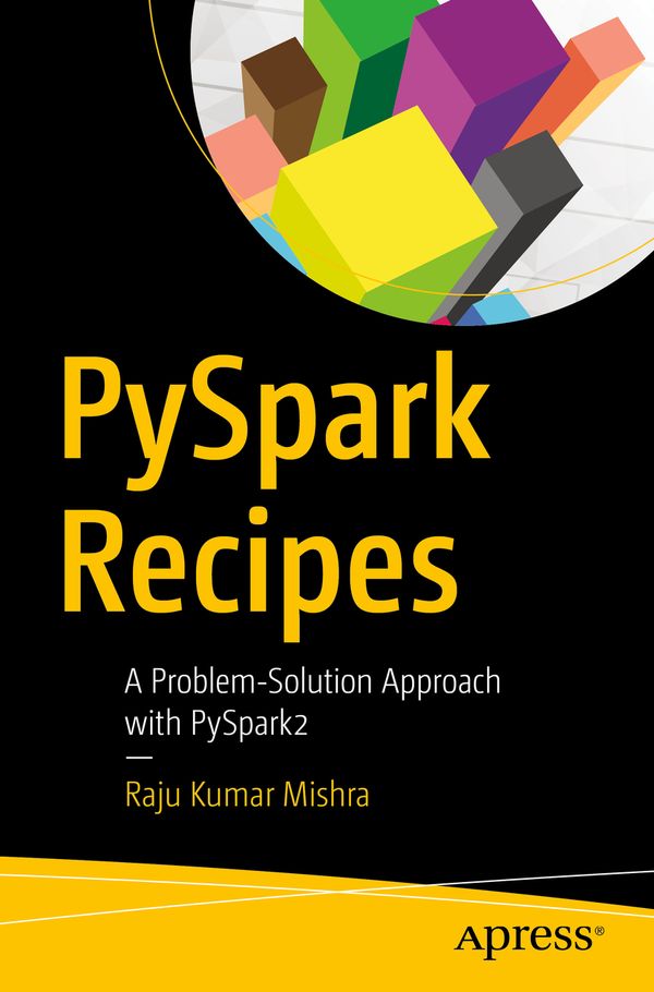 PySpark Recipes | 1:a upplagan