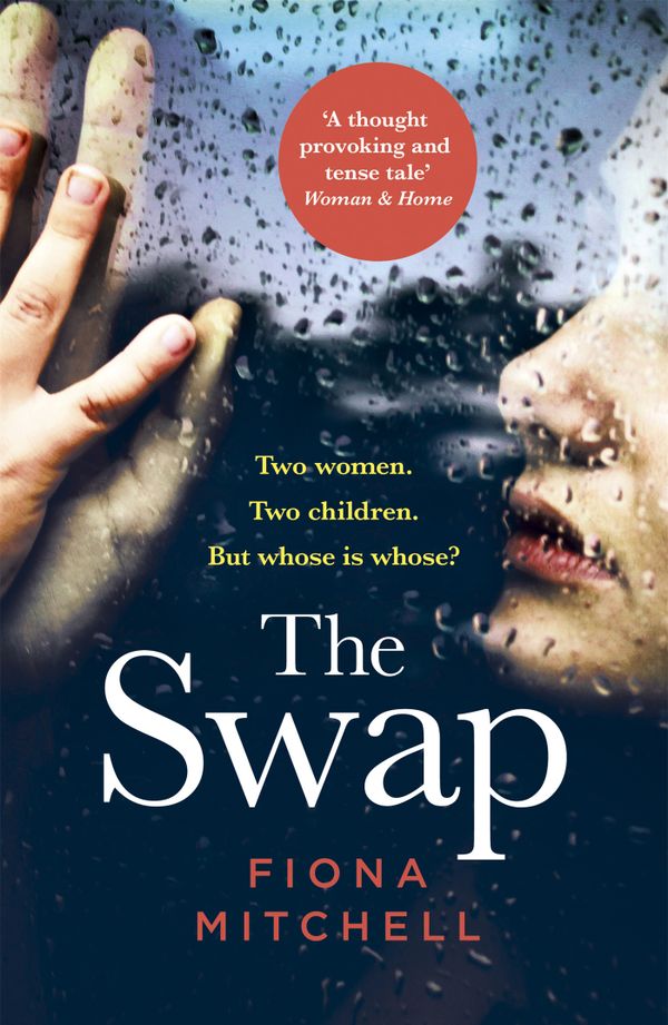 The Swap | 0:e upplagan