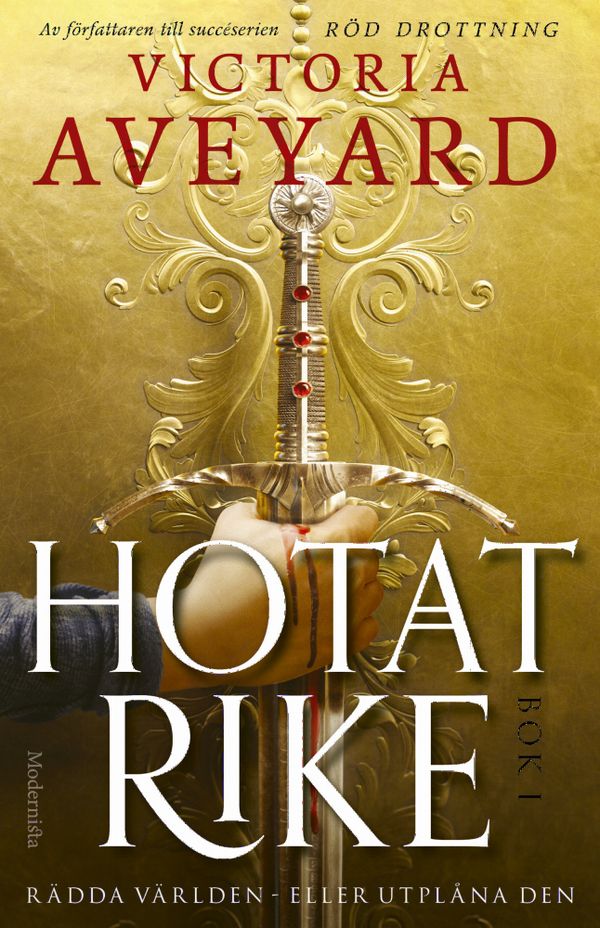 Hotat rike | 0:e upplagan