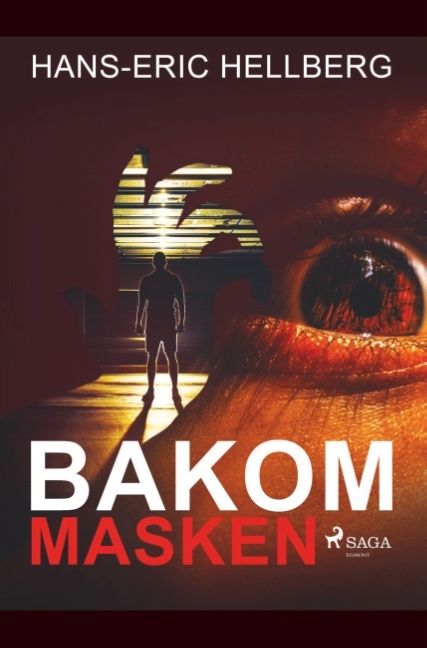 Bakom masken | 1:a upplagan