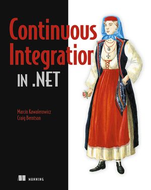 Continuous Integration in NET