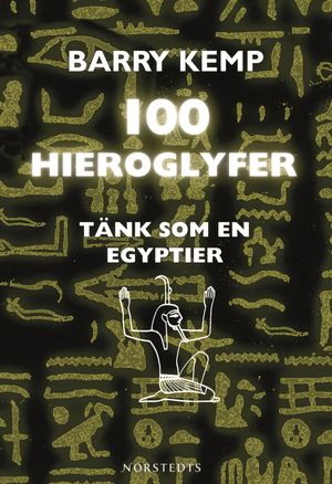 100 hieroglyfer :tänk som en egyptier | 1:a upplagan