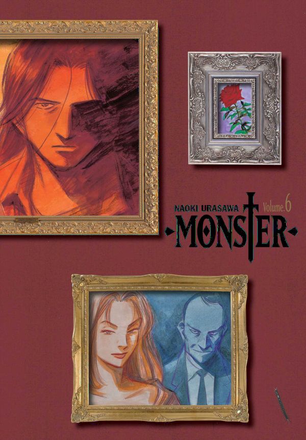 Monster: The Perfect Edition, Vol. 6 | 0:e upplagan
