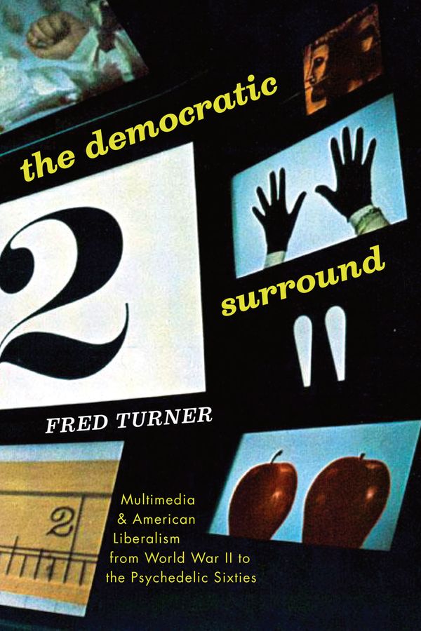 The Democratic Surround | 0:e upplagan