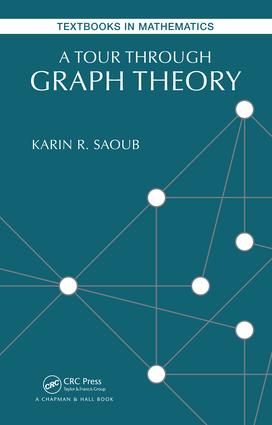 A Tour through Graph Theory | 1:a upplagan
