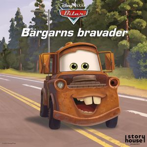 BÃ¤rgarns bravader