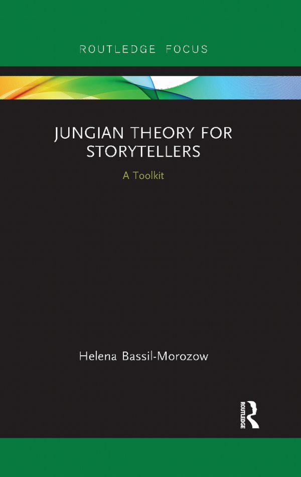 Jungian Theory for Storytellers | 1:a upplagan