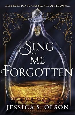 Sing Me Forgotten | 0:e upplagan