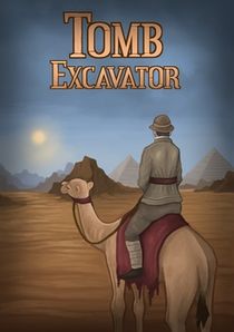 Tomb Excavator