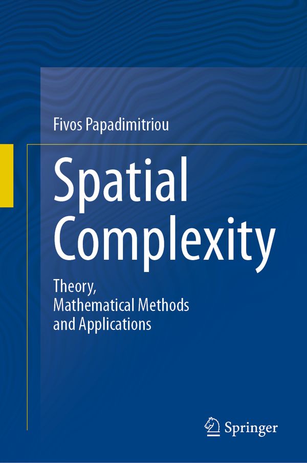 Spatial Complexity | 1:a upplagan