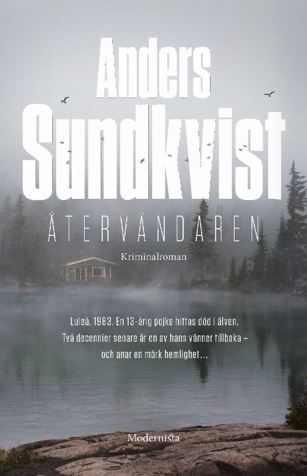 Återvändaren | 0:e upplagan