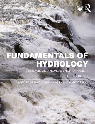 Fundamentals of Hydrology | 3:e upplagan
