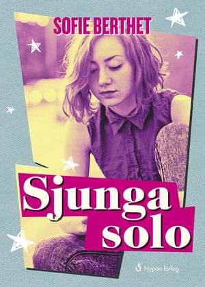 Sjunga solo | 1:a upplagan