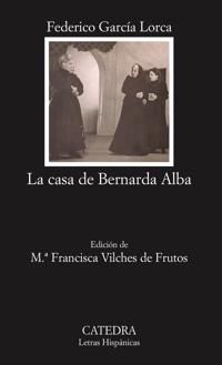 La casa de Bernarda Alba | 2:a upplagan