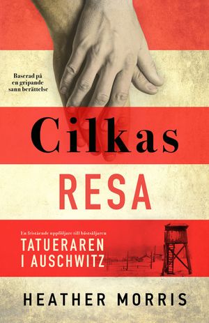 Cilkas resa