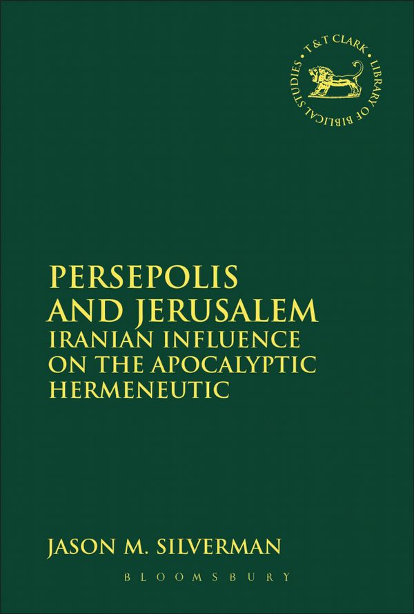 Persepolis and Jerusalem | 0:e upplagan