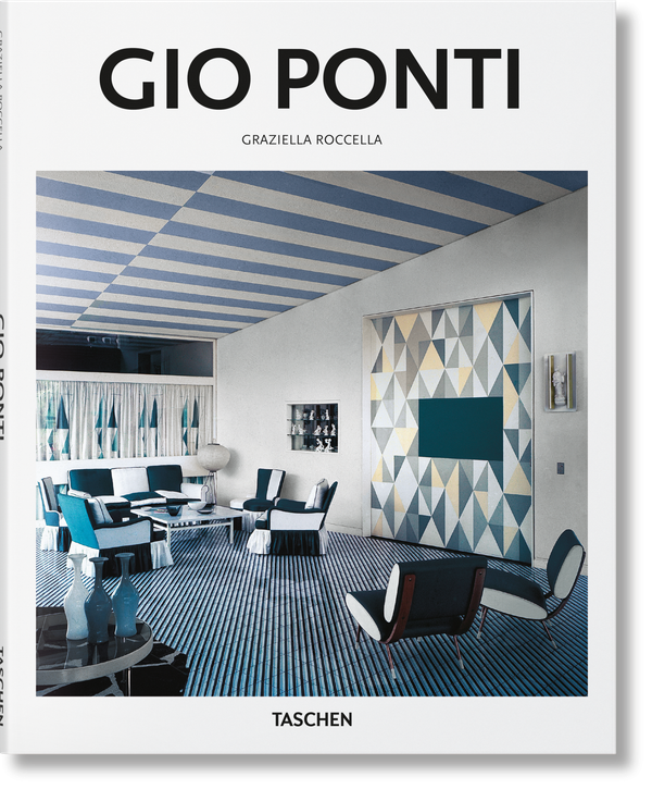 Gio Ponti | 0:e upplagan