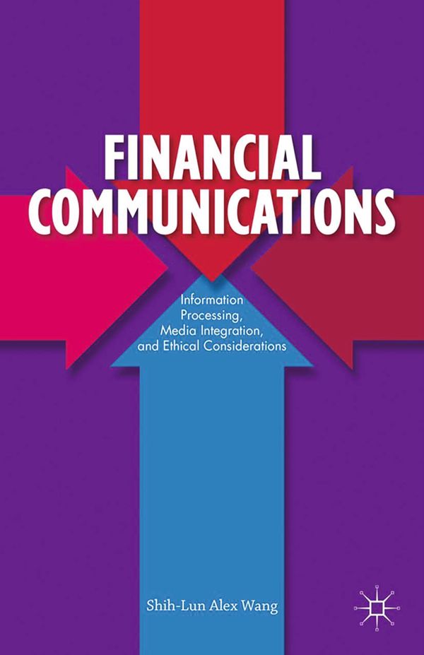 Financial Communications | 1:a upplagan