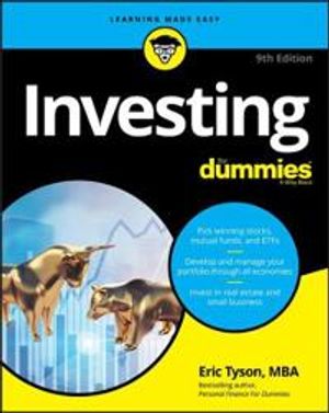 Investing For Dummies | 9:e upplagan