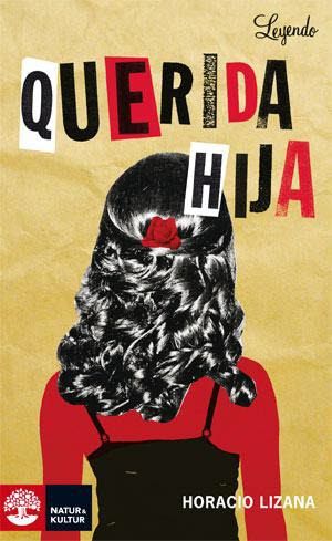 Leyendo: Querida hija (Nivel B1) | 1:a upplagan