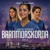 S1E3. Barnmorskorna