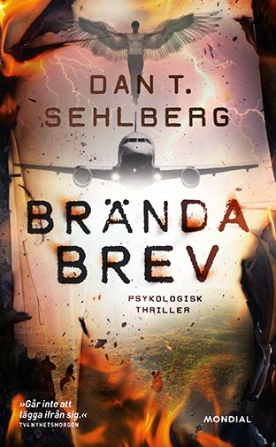 Brända brev | 0:e upplagan