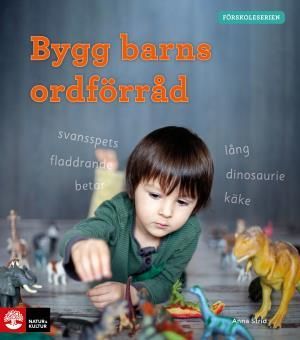 Bygg barns ordförråd | 1:a upplagan