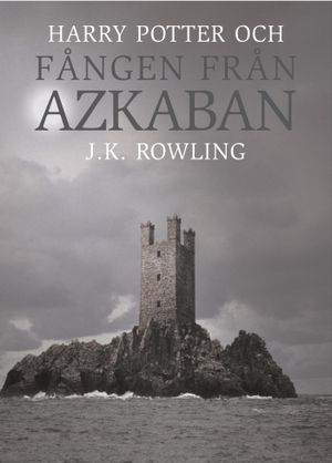 Harry Potter och Fången från Azkaban | 3:e upplagan