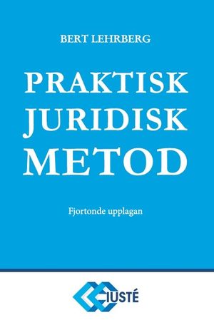 Praktisk juridisk metod | 14:e upplagan