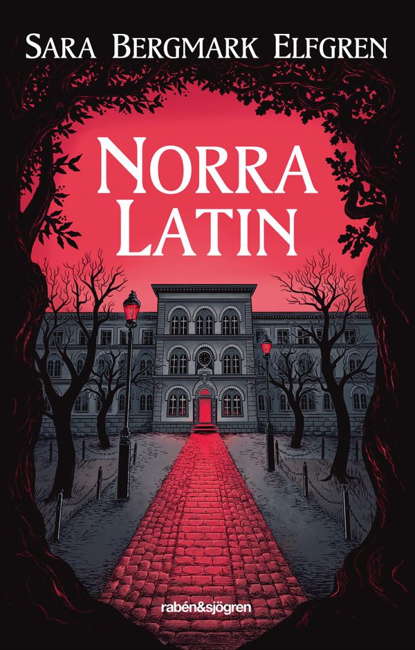 Norra Latin | 1:a upplagan