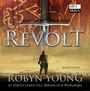 Revolt | 1:a upplagan