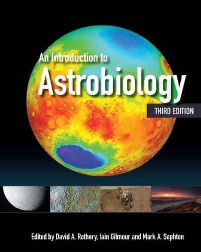 An Introduction to Astrobiology 3Ed | 3:e upplagan