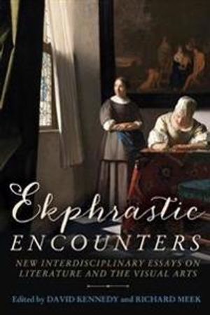 Ekphrastic Encounters