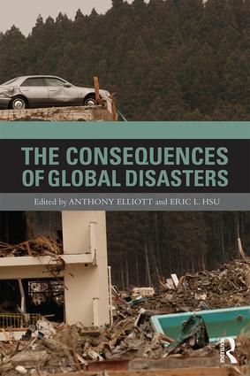 The Consequences of Global Disasters | 1:a upplagan
