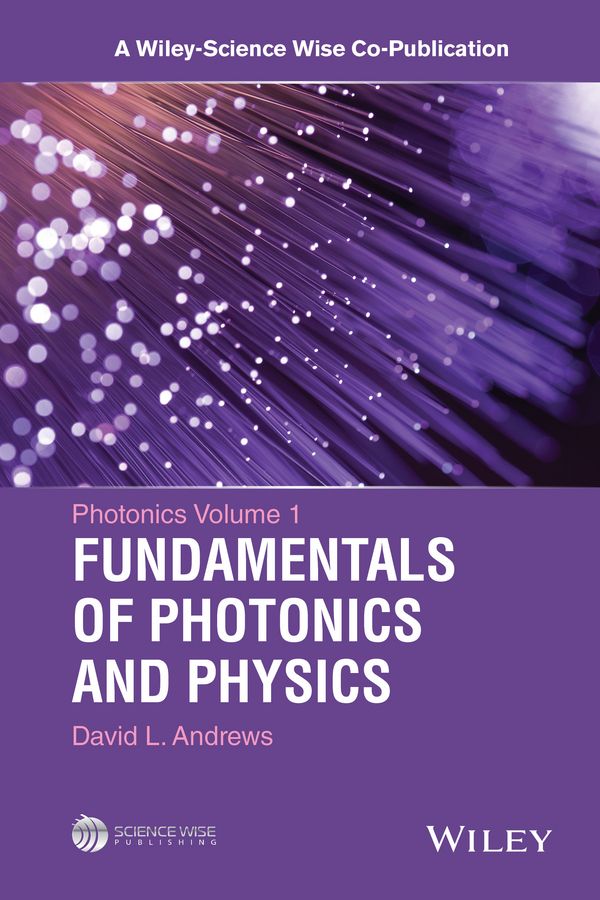 Handbook of Fundamentals of Photonics and Physics | 1:a upplagan