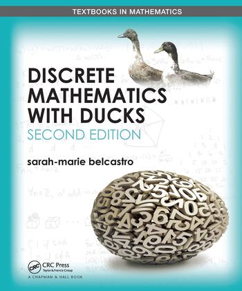 Discrete Mathematics with Ducks | 2:a upplagan