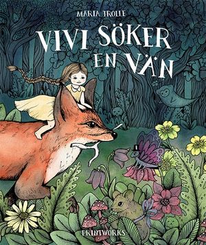 Vivi söker en vän | 1:a upplagan