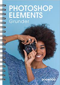 Photoshop Elements Grunder | 0:e upplagan