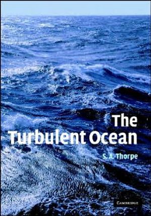 The Turbulent Ocean